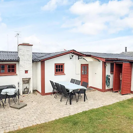 6 Person In Ferienhaus *