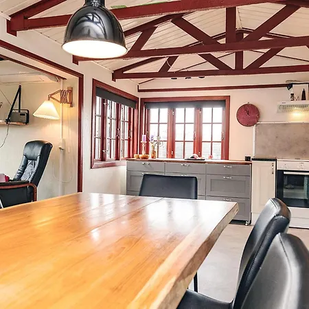 6 Person In Ferienhaus